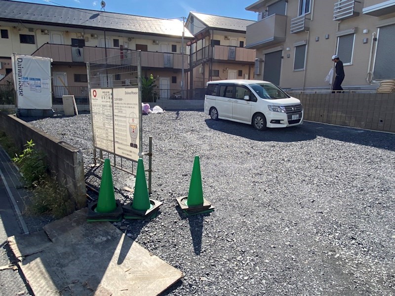 田園ドミールⅡ その他外観2