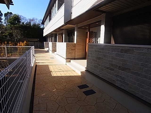 プリムラⅡ その他外観4