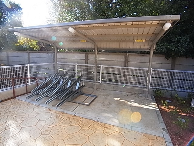 プリムラⅡ その他外観5