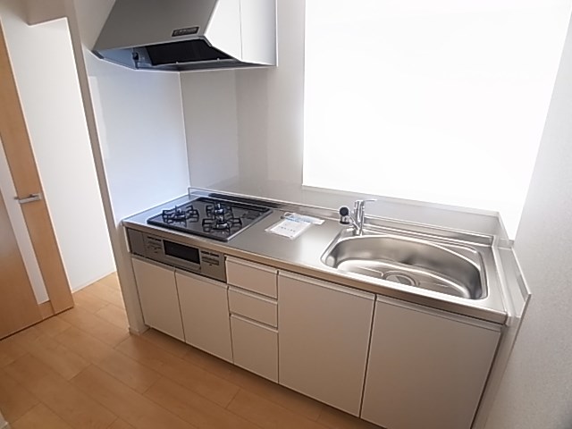 プリムラⅡ キッチン