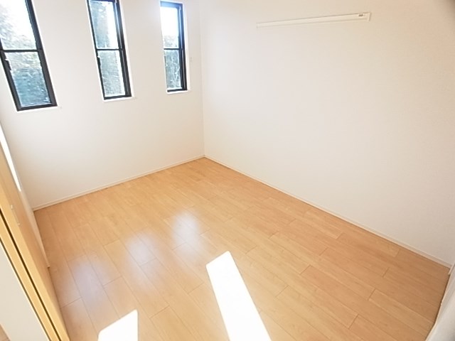 プリムラⅡ ベッドルーム