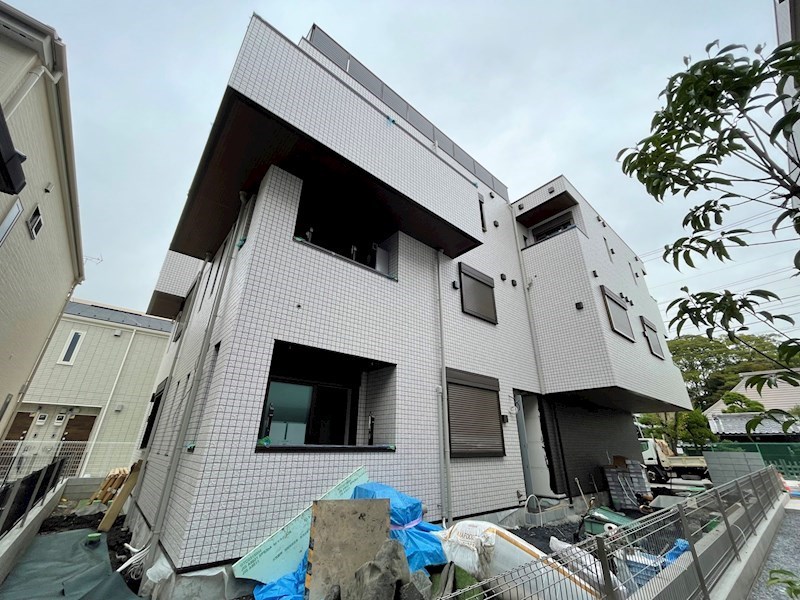 桜アパートメント その他外観3