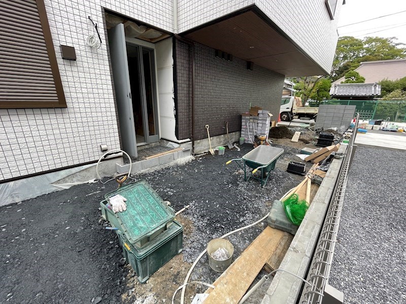 桜アパートメント その他外観4