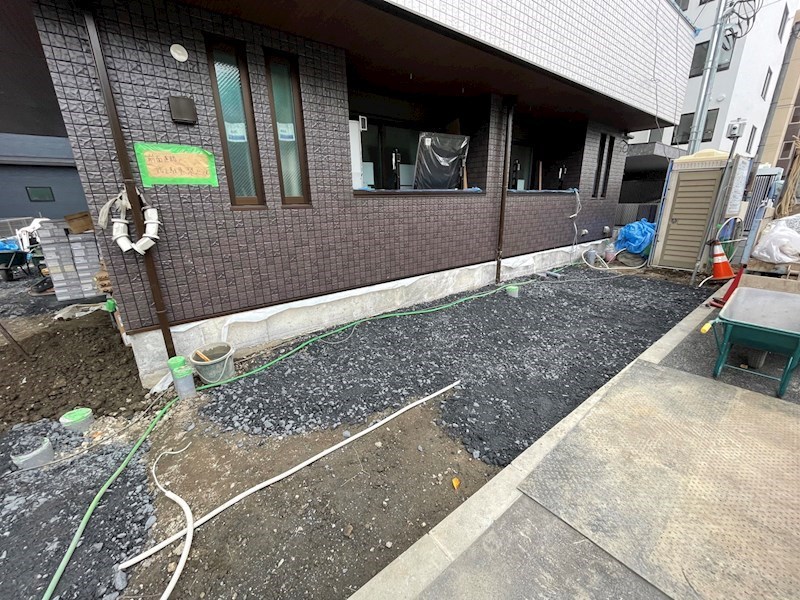 桜アパートメント その他外観5