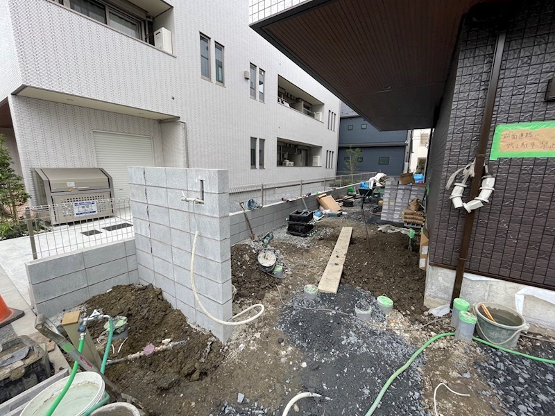 桜アパートメント その他外観6