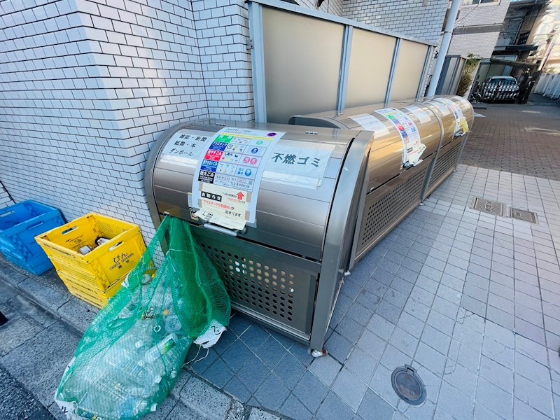 ワコーレ千住Ｂ棟 その他外観4