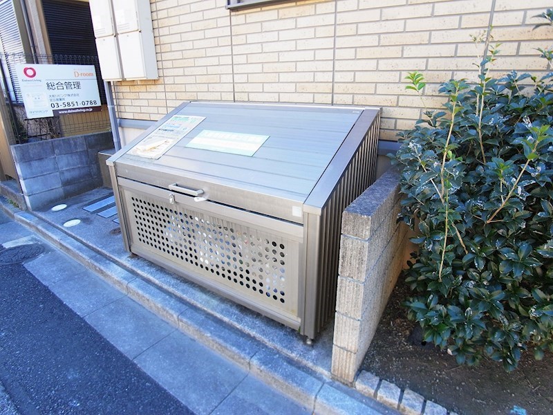 ボナール その他外観1