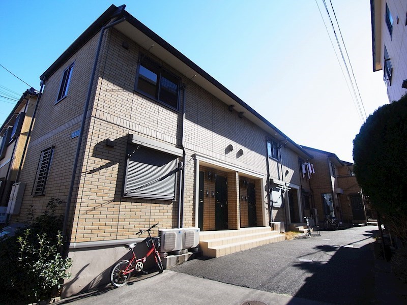 ボナール その他外観3