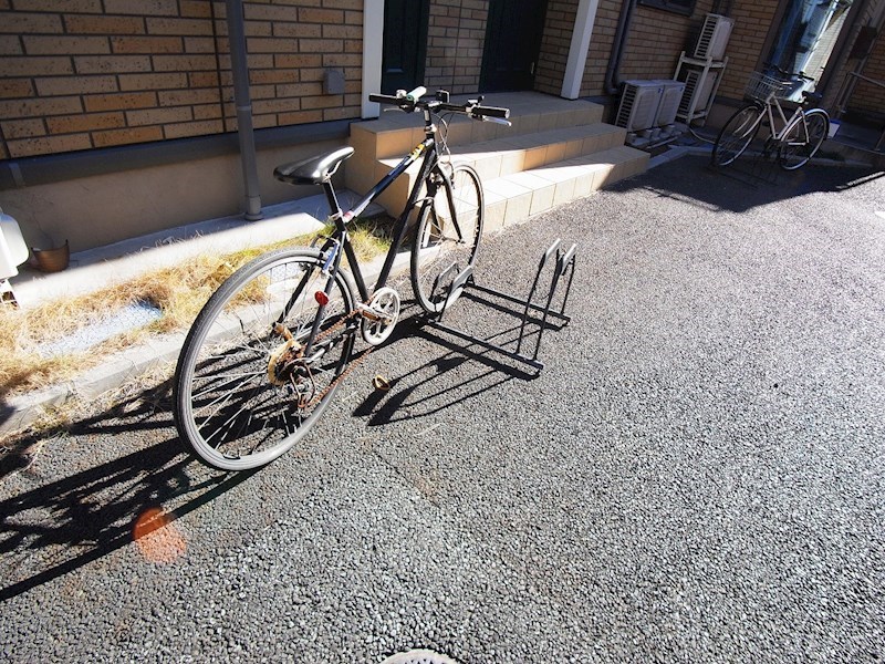 ボナール その他外観4