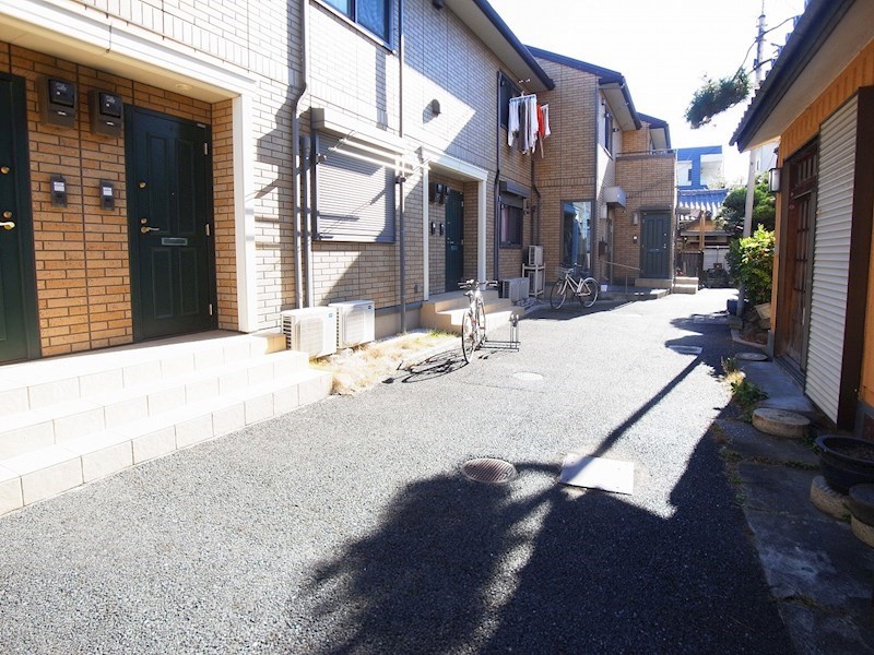 ボナール その他外観6