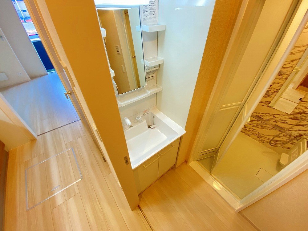 Grande CarroⅡ その他1