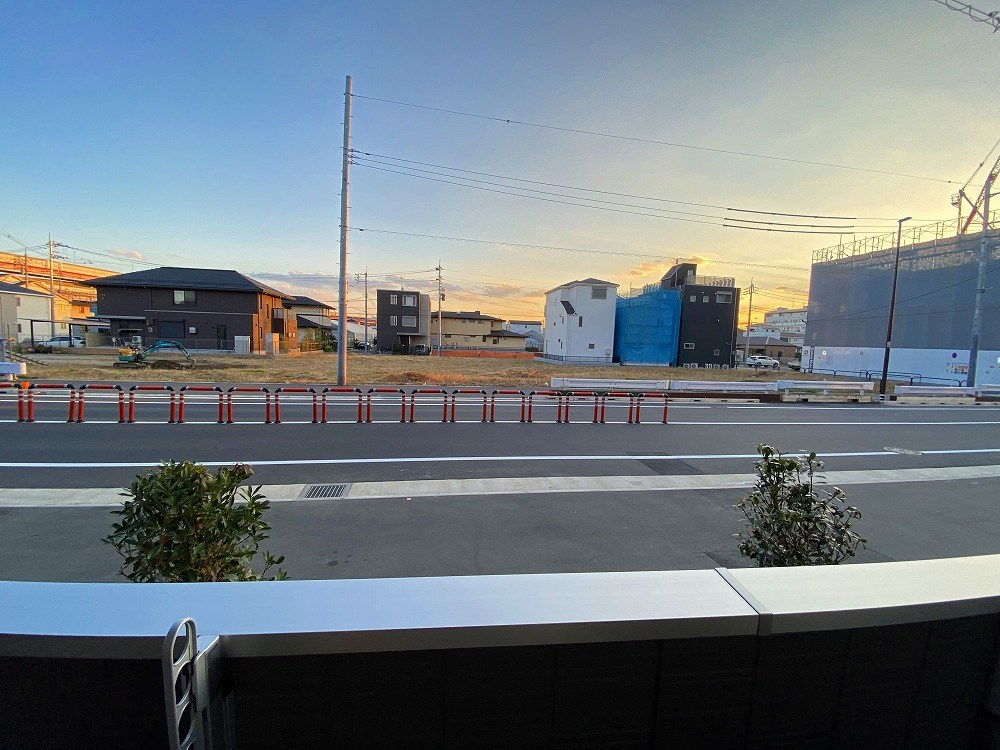 Grande CarroⅡ その他6