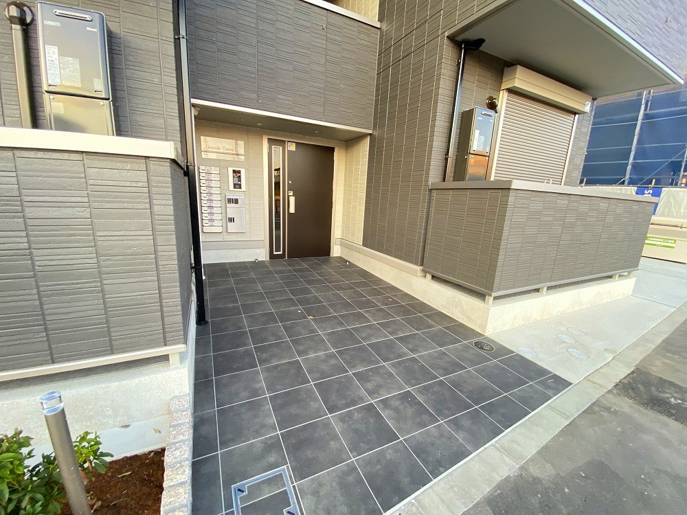 Grande CarroⅡ その他外観4