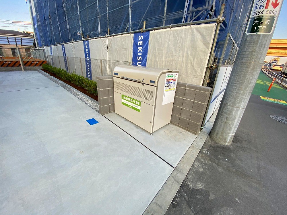 Grande CarroⅡ その他外観5