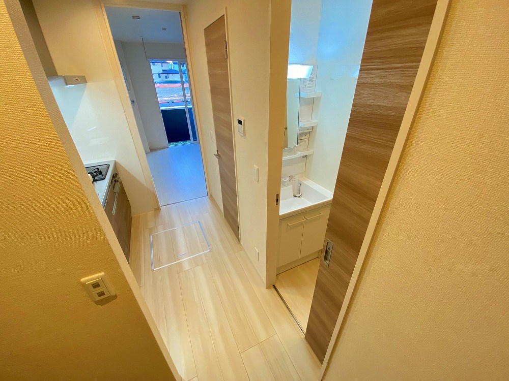 Grande CarroⅡ その他8