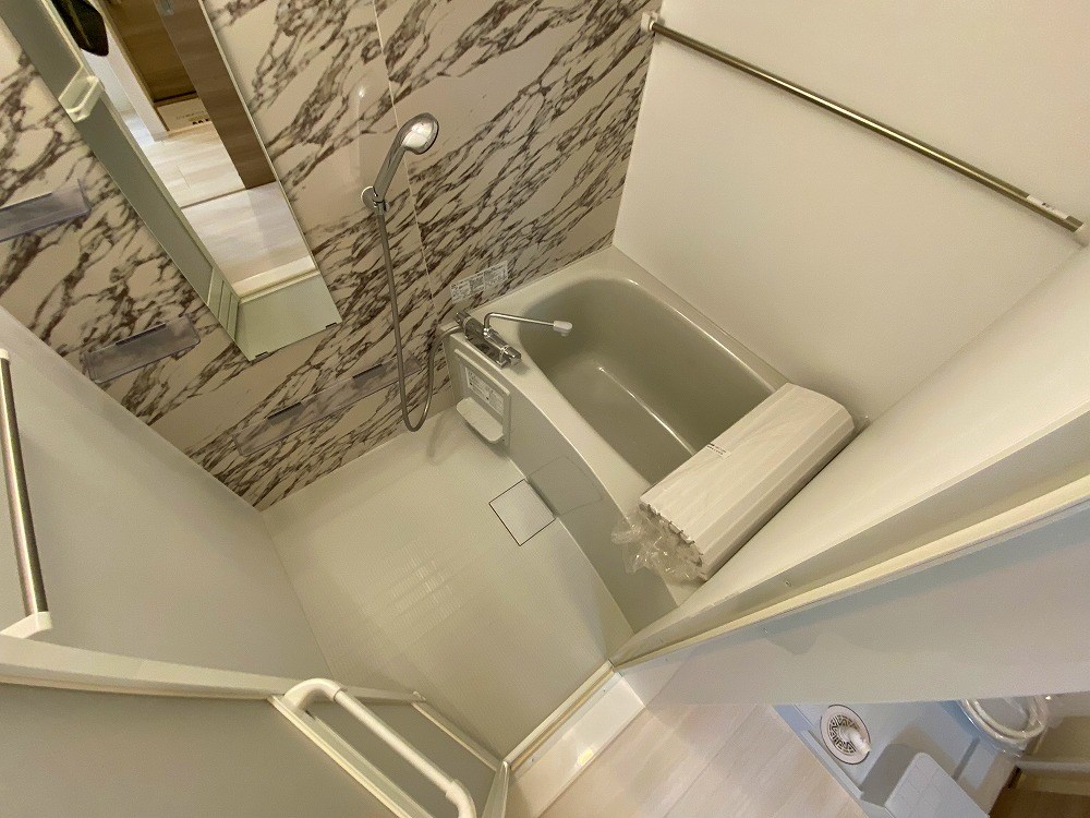 Grande CarroⅡ その他15