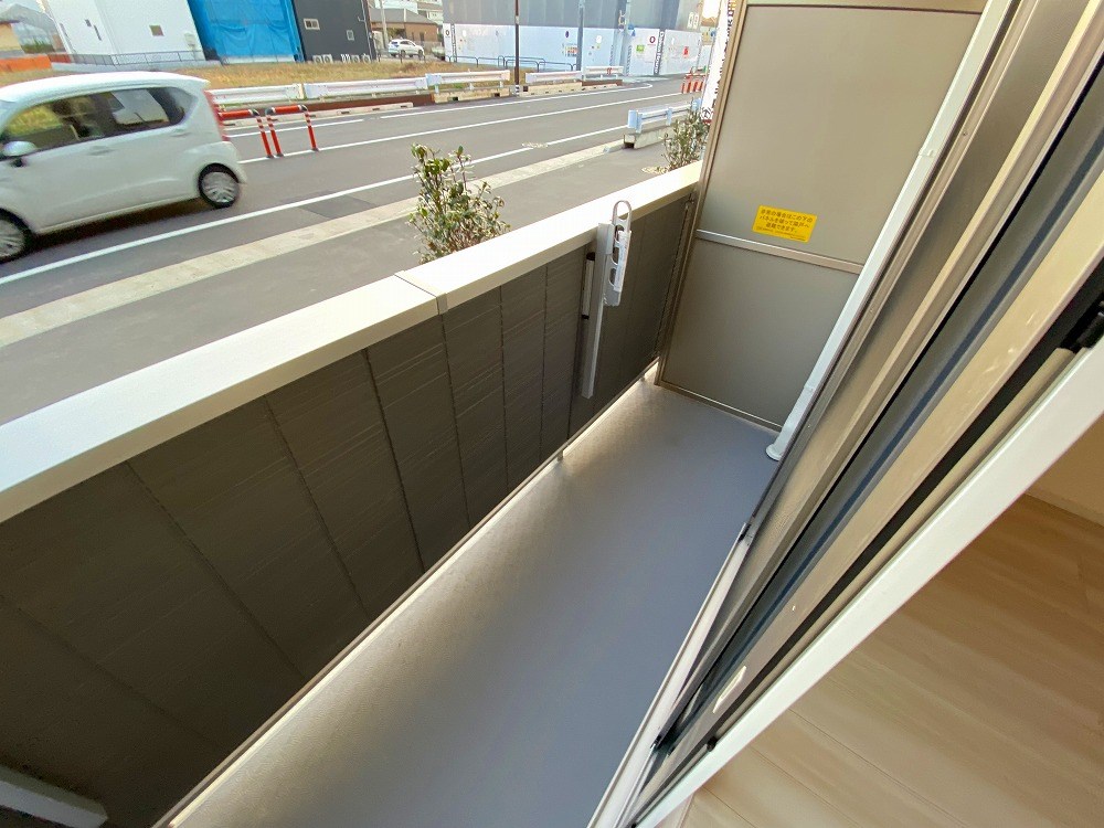 Grande CarroⅡ その他20