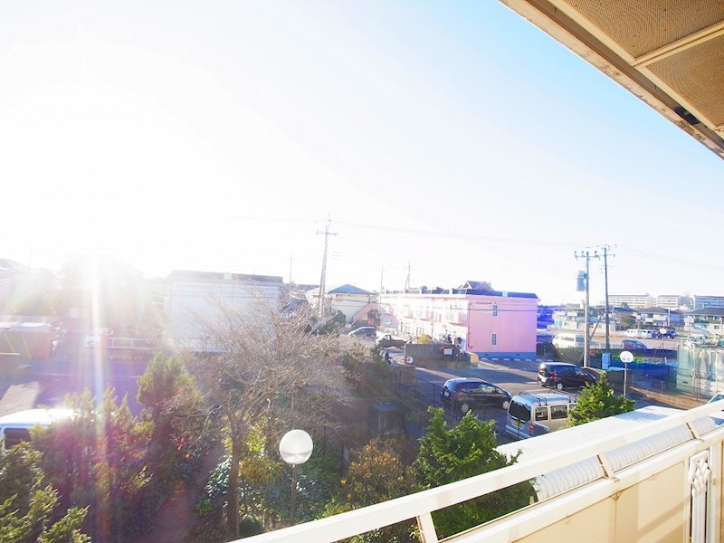 サンビラージュ南柏 その他5