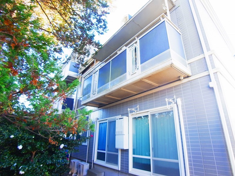 サンビラージュ南柏 その他外観1