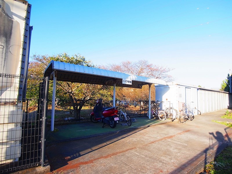 サンビラージュ南柏 その他外観3