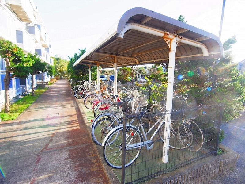 サンビラージュ南柏 その他外観4