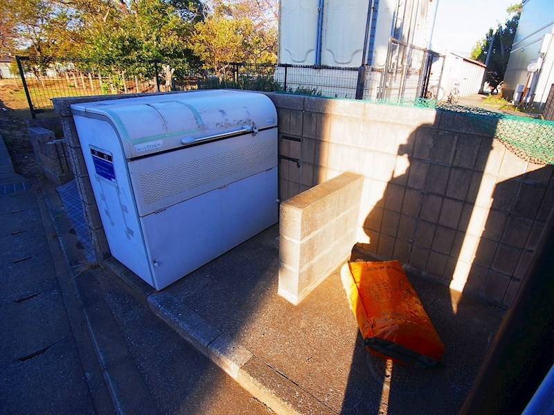 サンビラージュ南柏 その他外観5