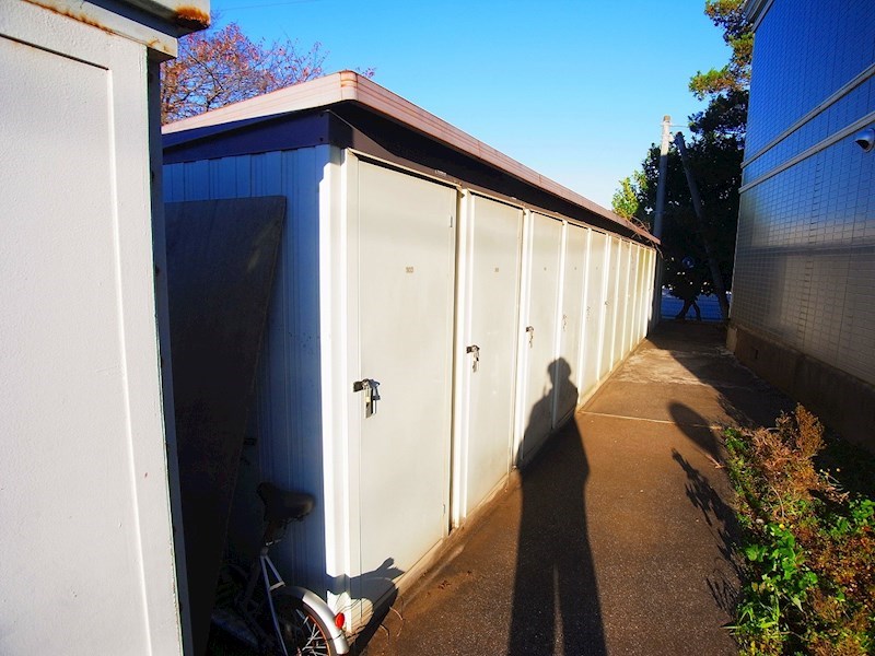 サンビラージュ南柏 その他外観6