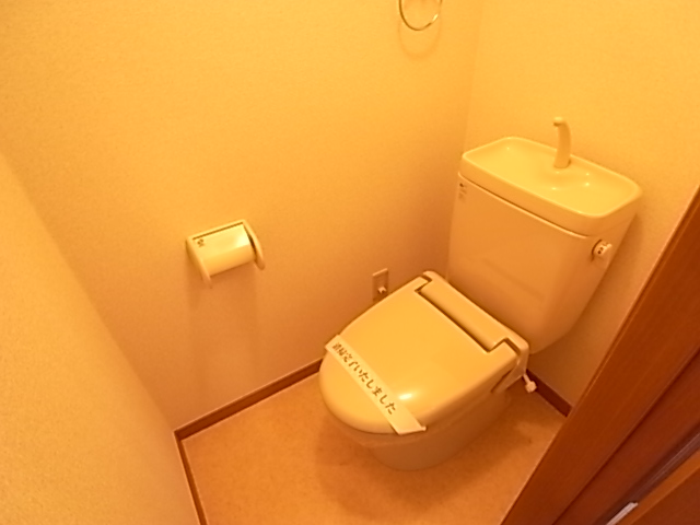 グレース明原 その他1