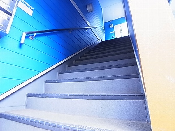 グレース明原 その他外観1