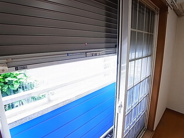 グレース明原 その他8