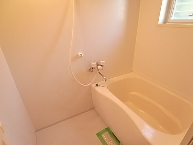 グレース明原 風呂画像