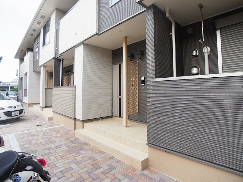 プランドール　ポワール その他外観2