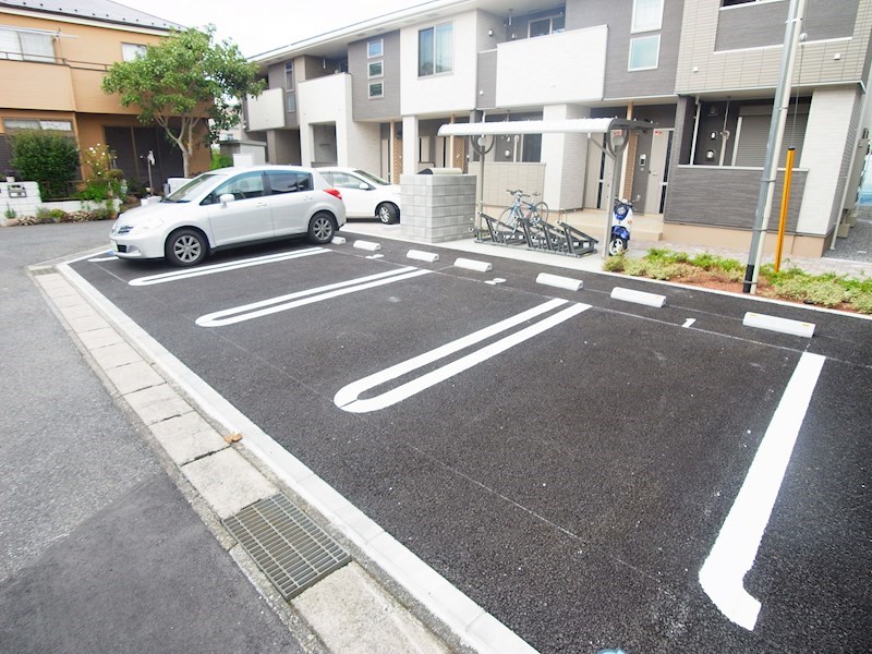 プランドール　ポワール その他外観4