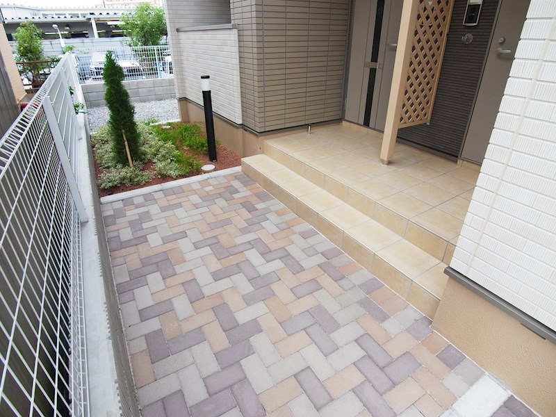 プランドール　ポワール その他外観5