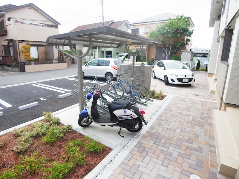 プランドール　ポワール その他外観6