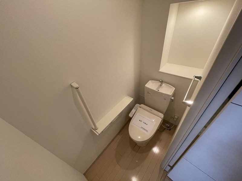 ロイヤルパークスシーサー南千住 その他1