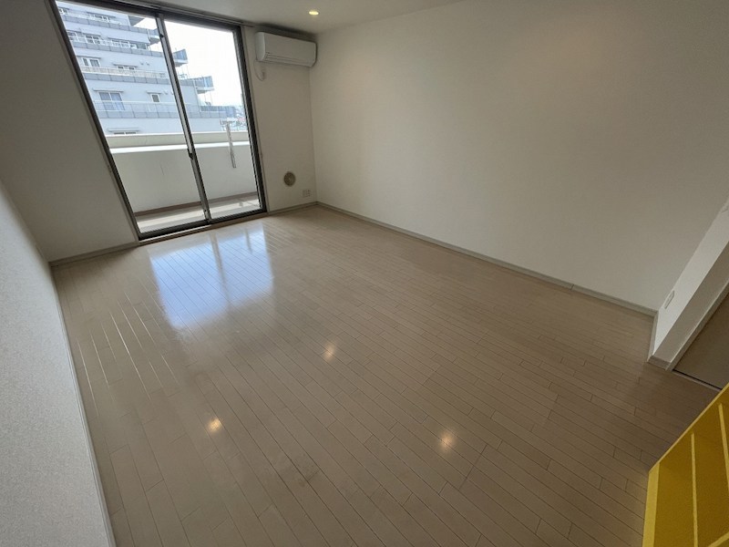 ロイヤルパークスシーサー南千住 ベッドルーム