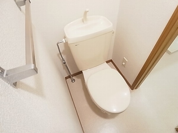 クレストＭ弐番館 その他1