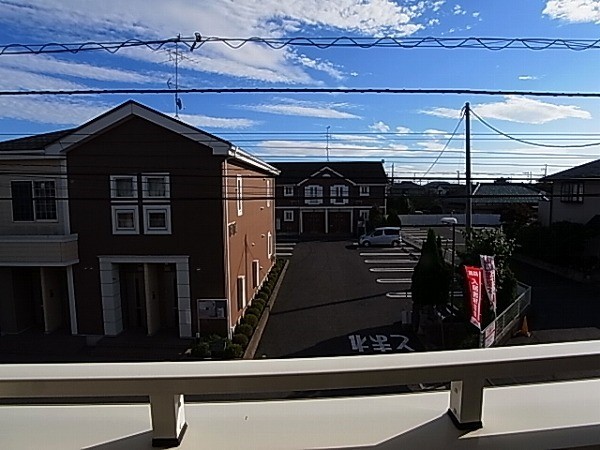 ロックガーデン森B その他5