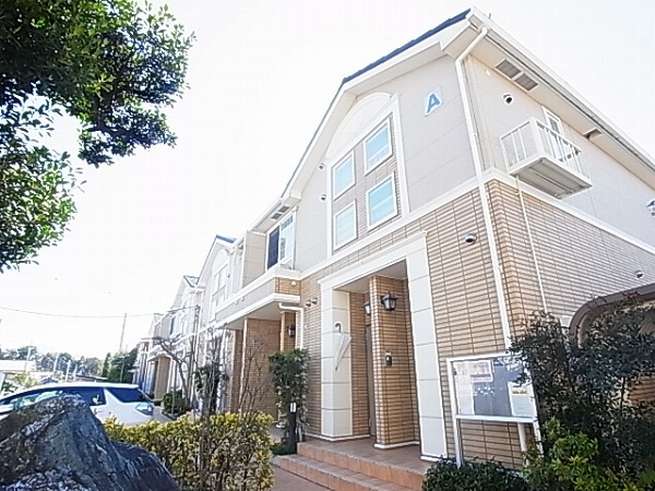 ロックガーデン森B その他外観1