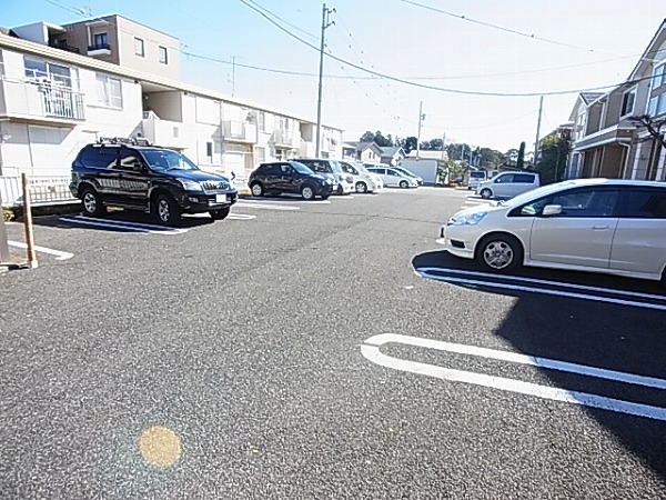 ロックガーデン森B その他外観4