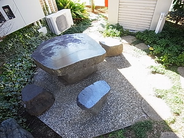 ロックガーデン森B その他外観5