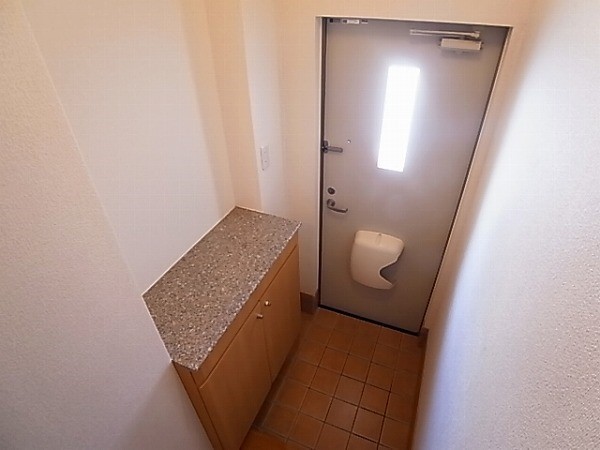 ロックガーデン森B その他9