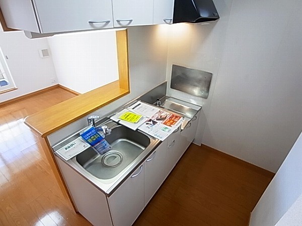 ロックガーデン森B その他14