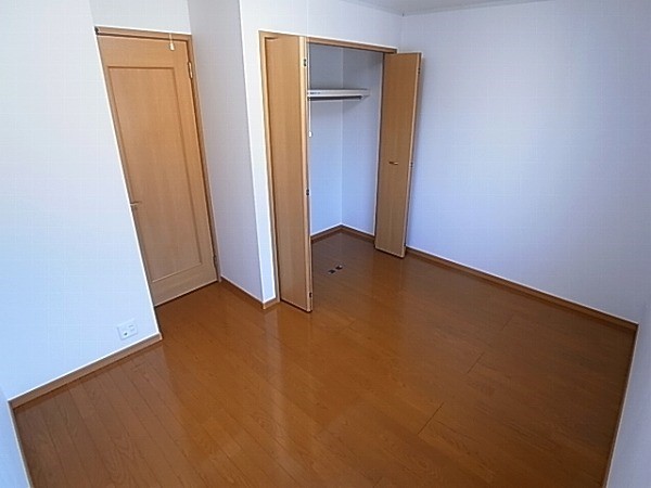 ロックガーデン森B 風呂画像