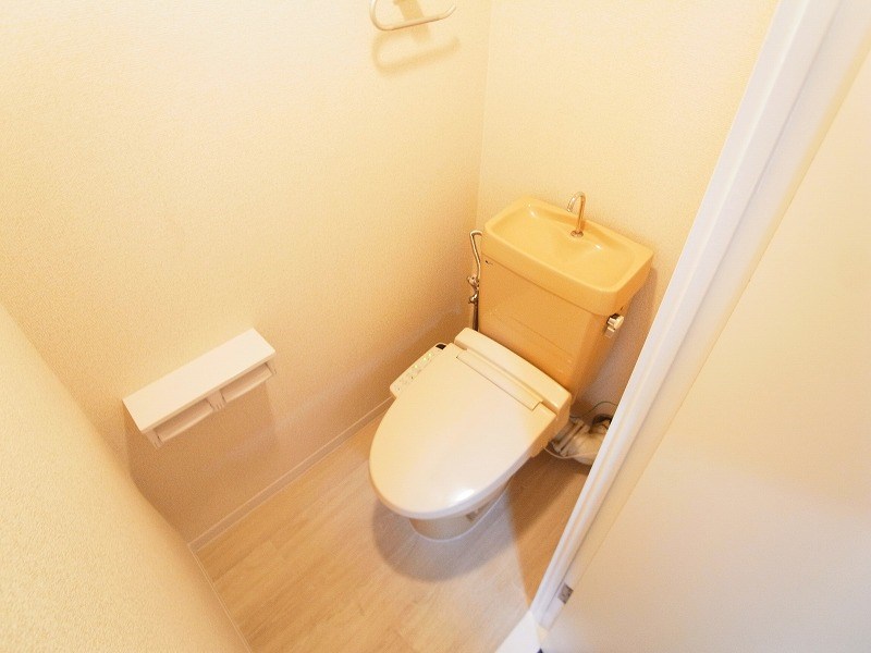 ルミエール西綾瀬 その他1