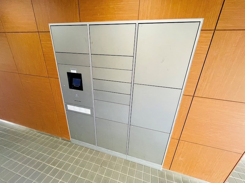 ルミエール西綾瀬 その他外観1