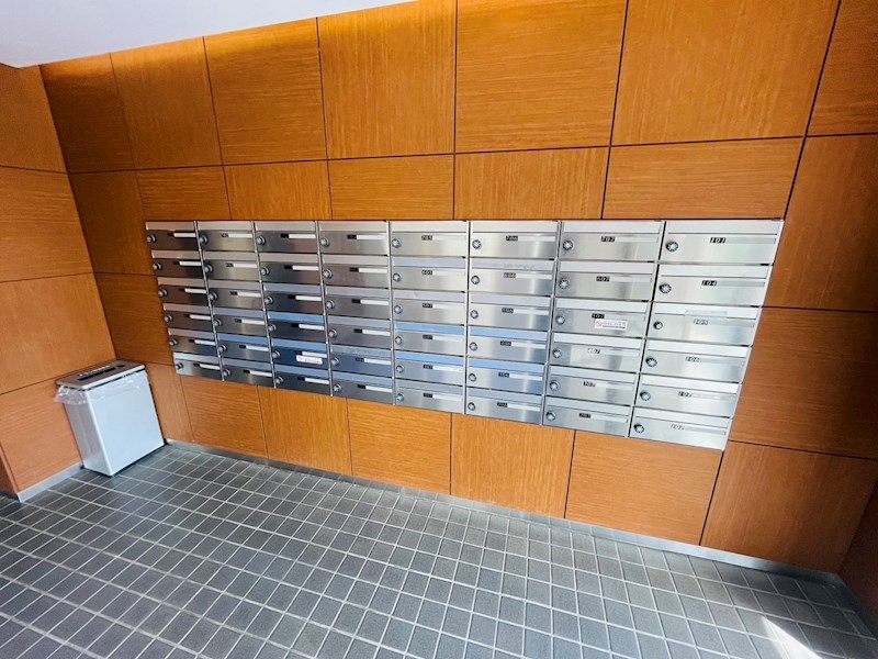 ルミエール西綾瀬 その他外観6