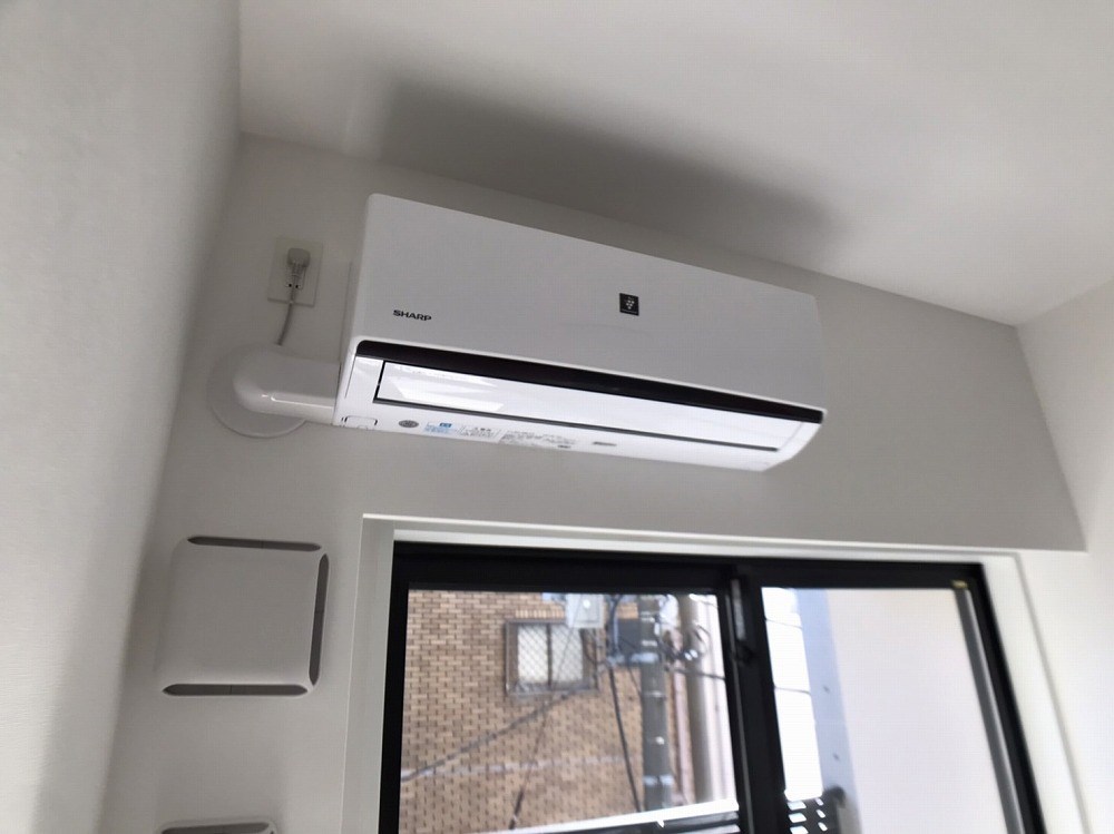 S-RESIDENCE北千住reiz その他5