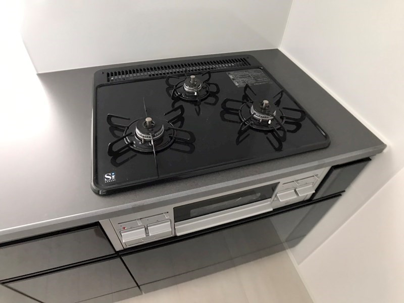 S-RESIDENCE北千住reiz その他17